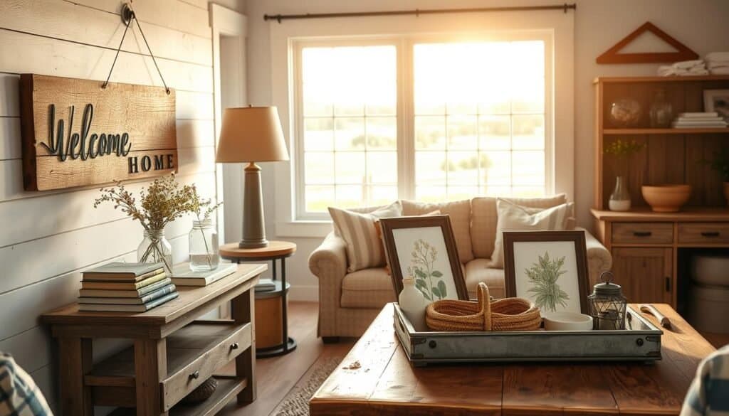 budget-friendly farmhouse diy ideas