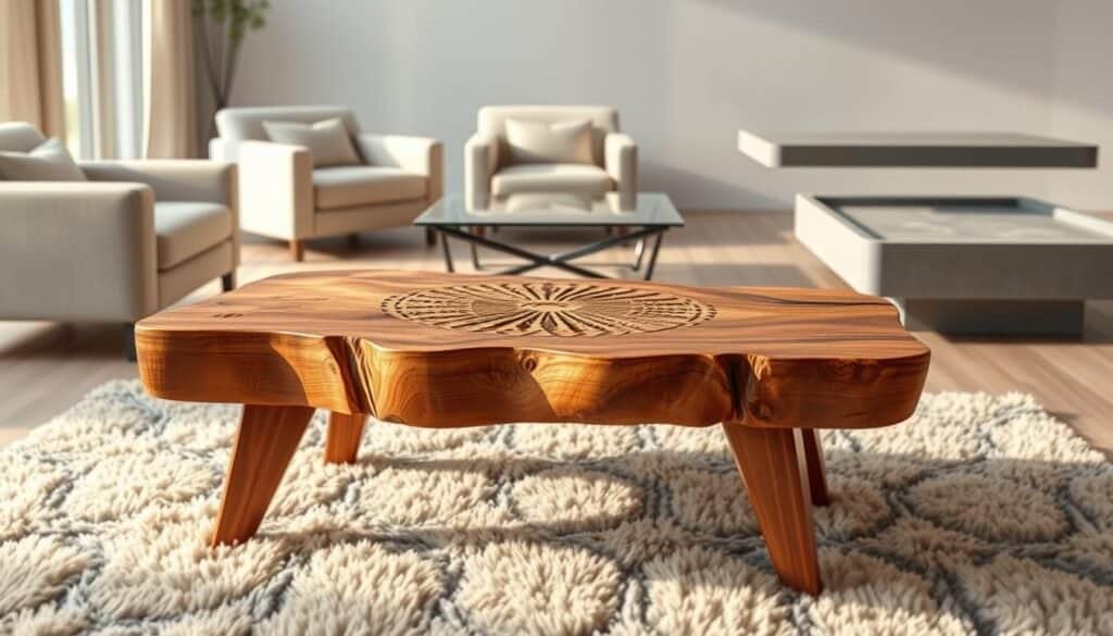coffee table designs