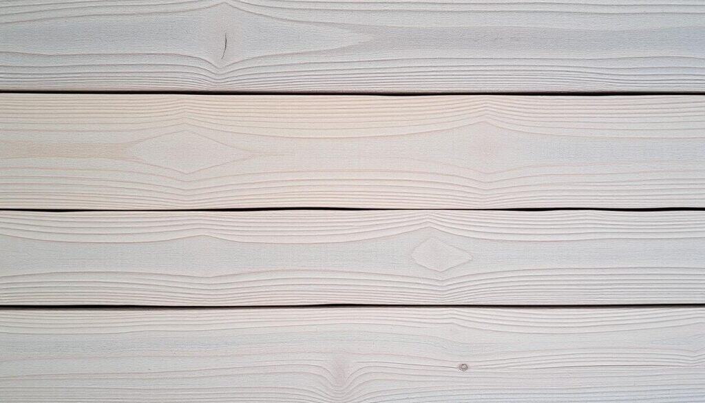 color-washed wood