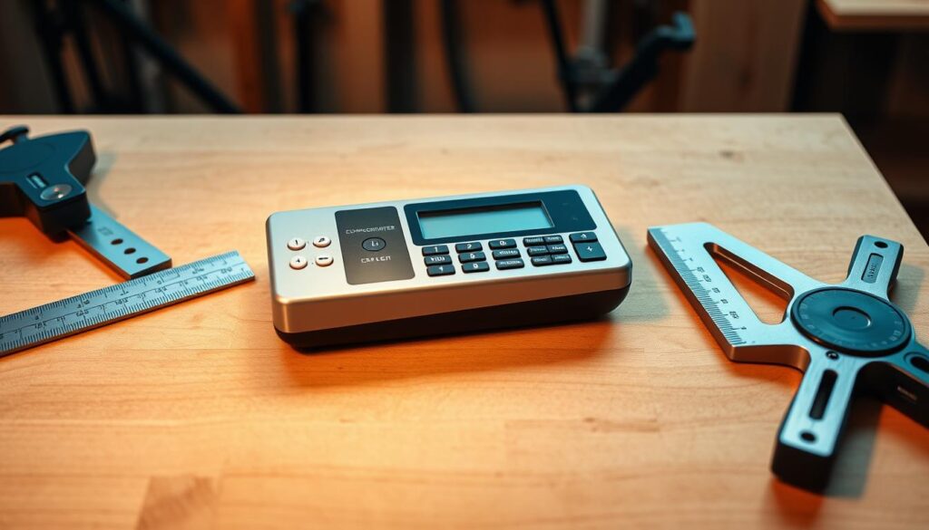 compound miter calculator