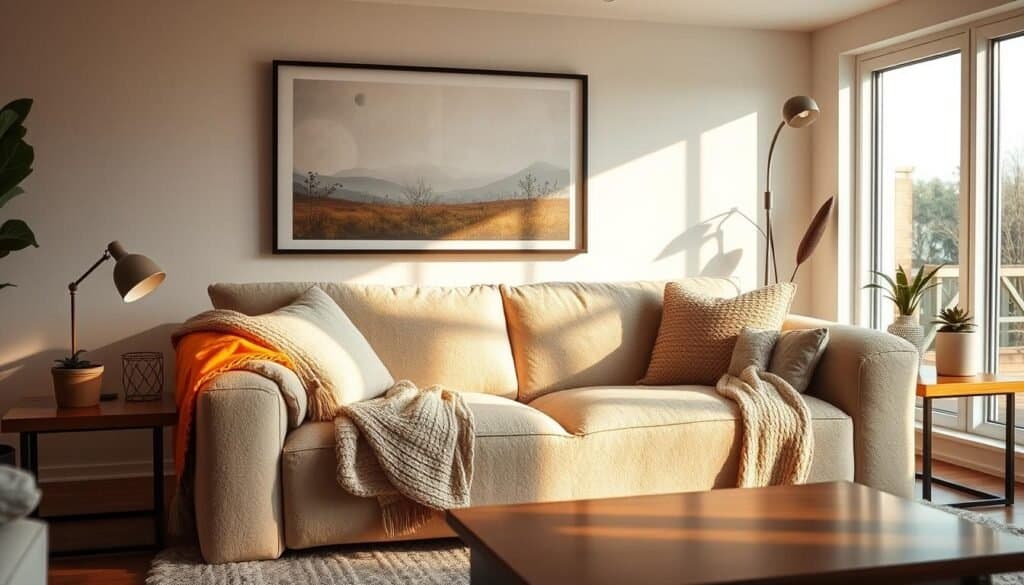 cozy living rooms