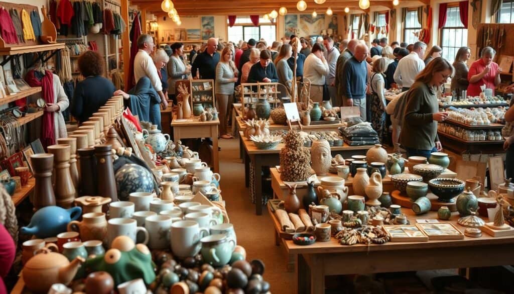 craft fair trends