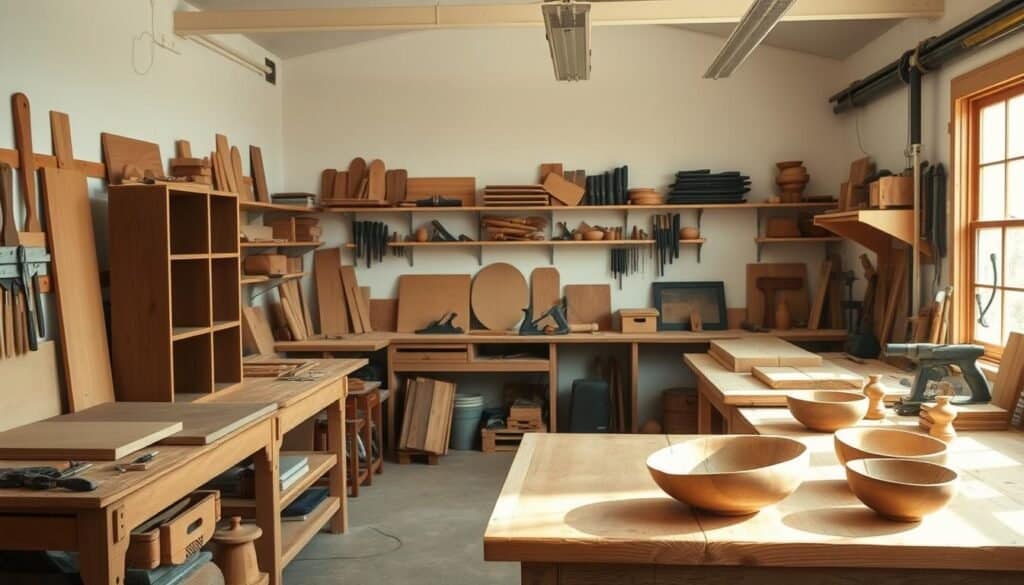 creative woodworking ideas