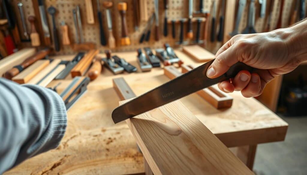 cutting techniques for clean cuts