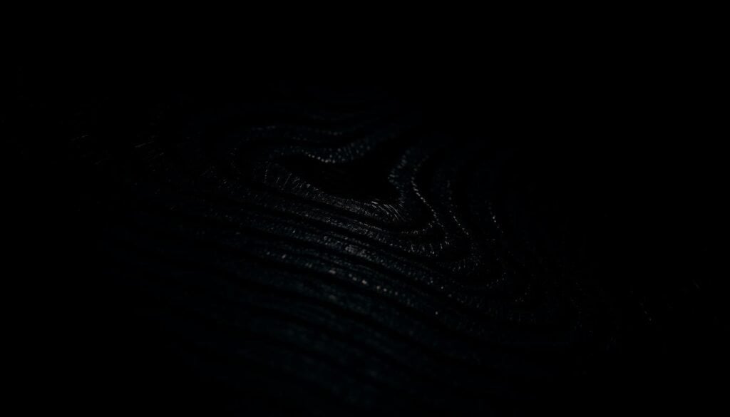 dark wood grain