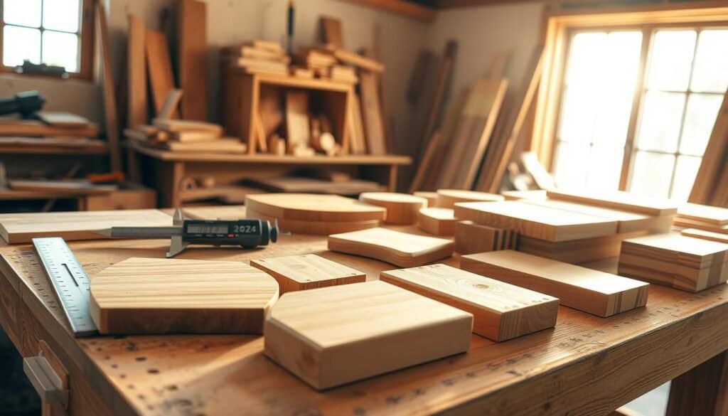 decimal measurements in woodworking projects
