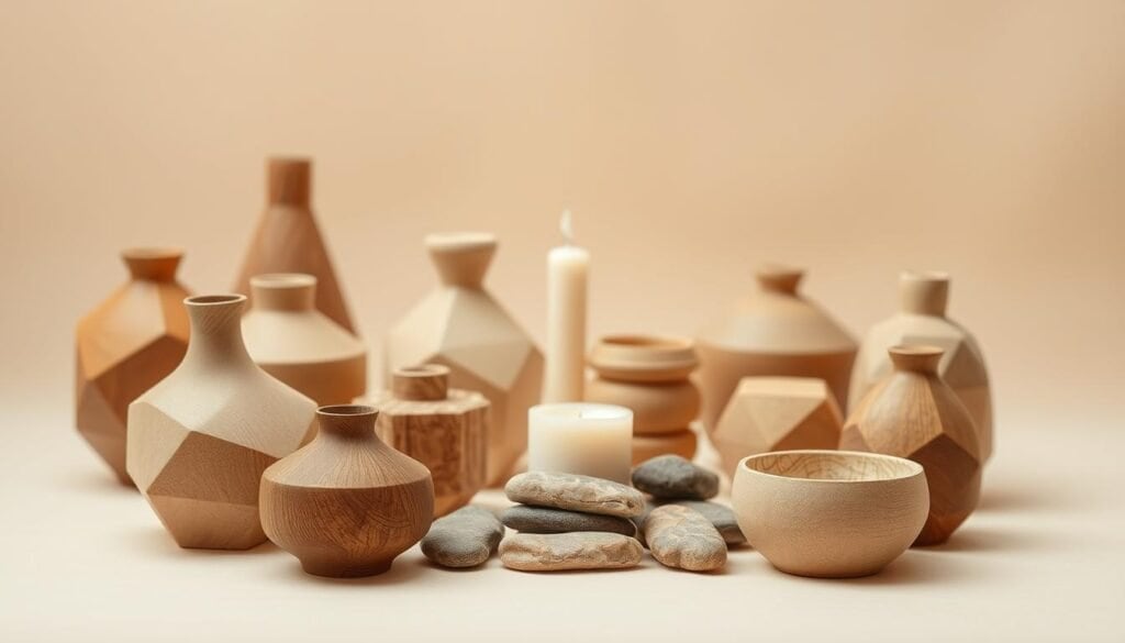 decorative accents