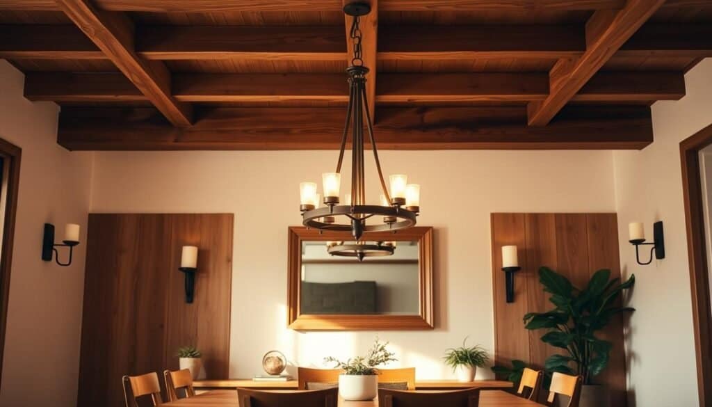 dining room lighting