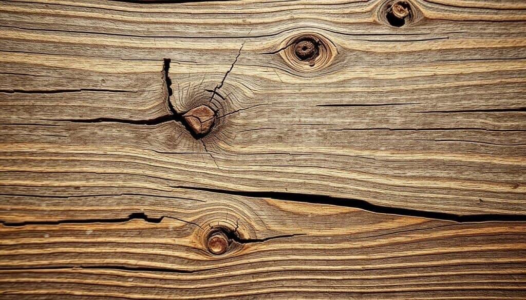 distressed wood finishes