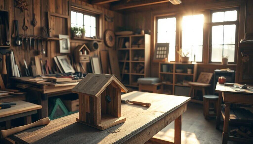 diy reclaimed wood projects