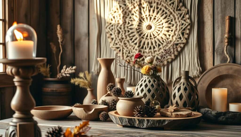 diy wood decor ideas