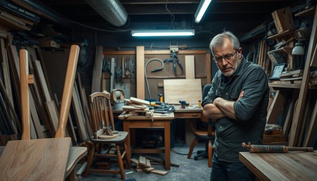 diy wooden projects mistakes