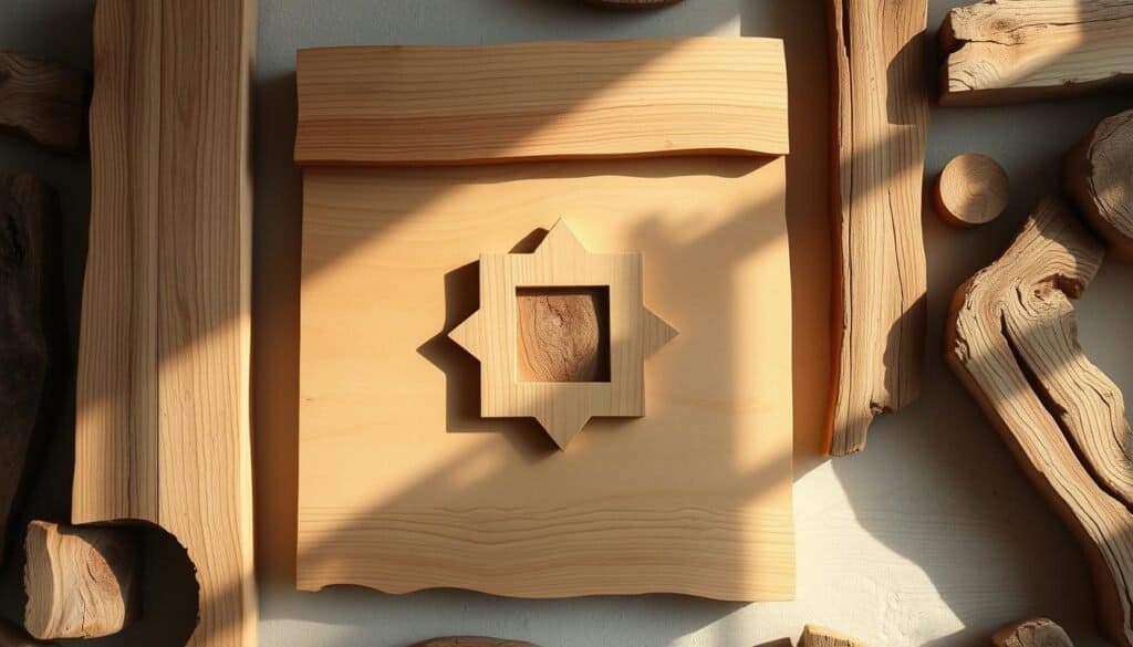 diy wooden wall art