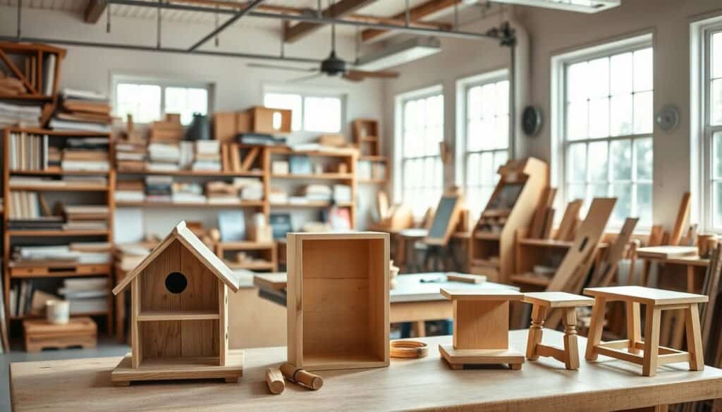 diy woodworking ideas