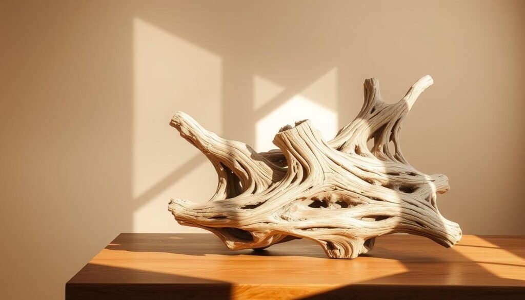 driftwood art
