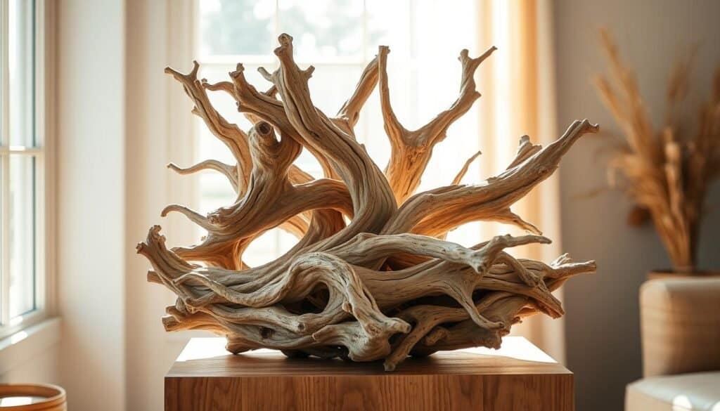 driftwood art diy