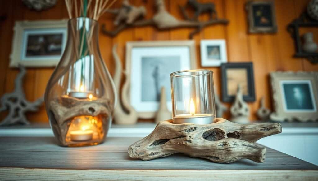 driftwood home accents