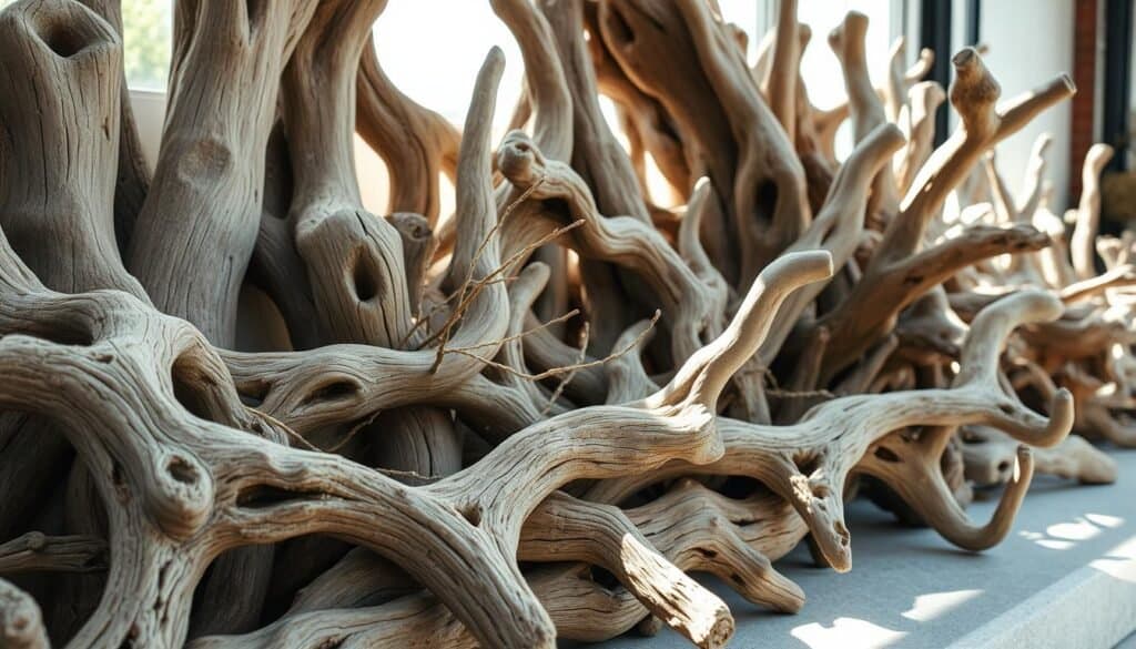 driftwood projects unique