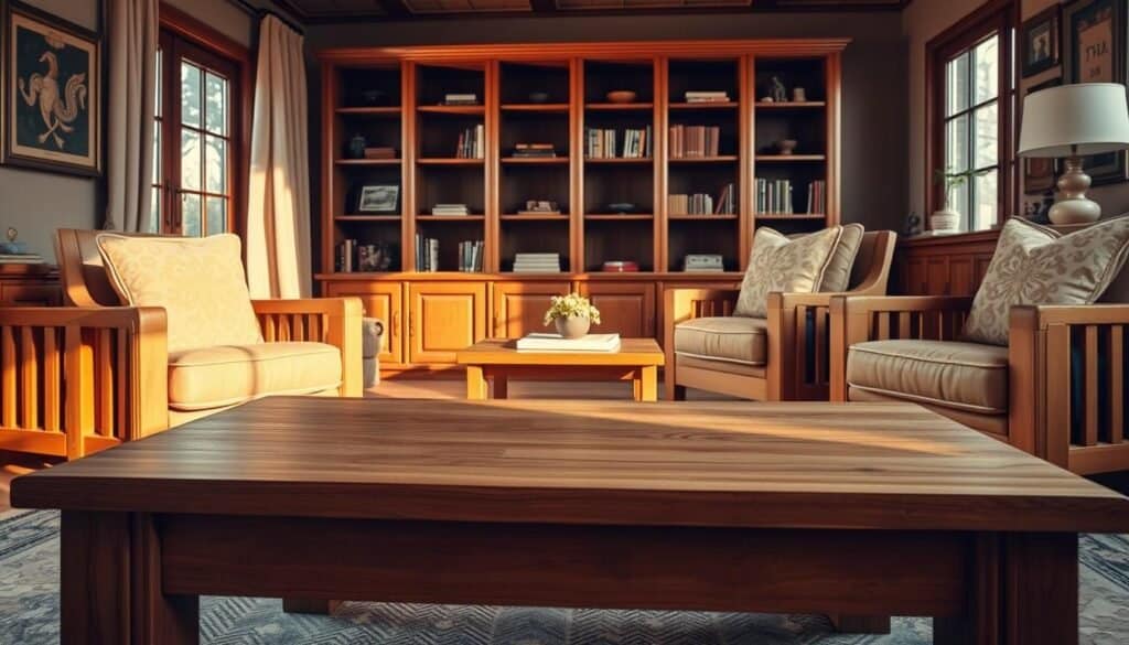 durable living room furniture