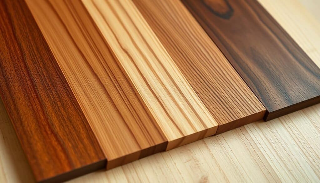 durable wood finishes