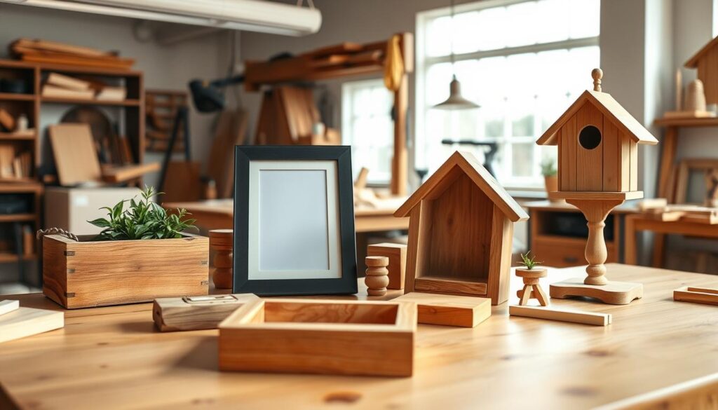 easy woodworking projects to sell