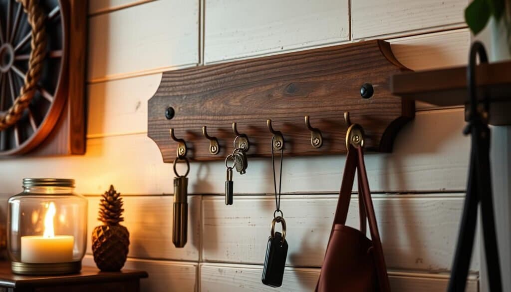 entry key storage