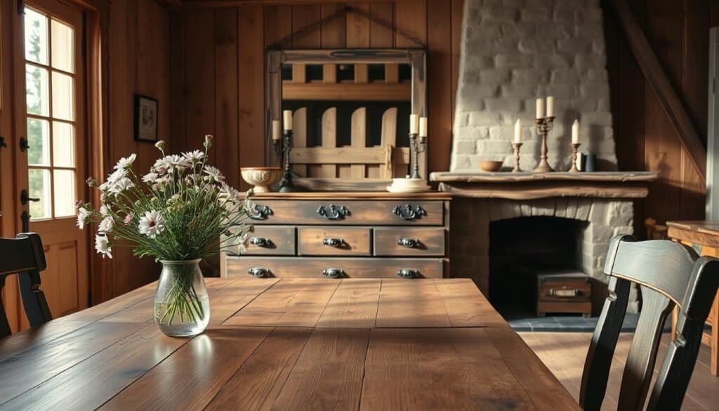farmhouse furniture projects