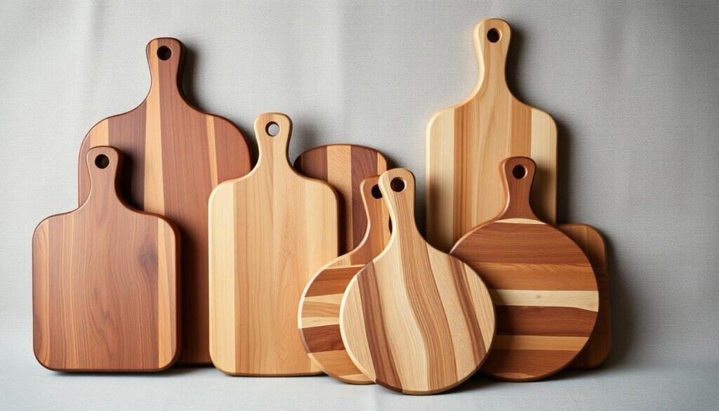 food-safe finishes for cutting boards