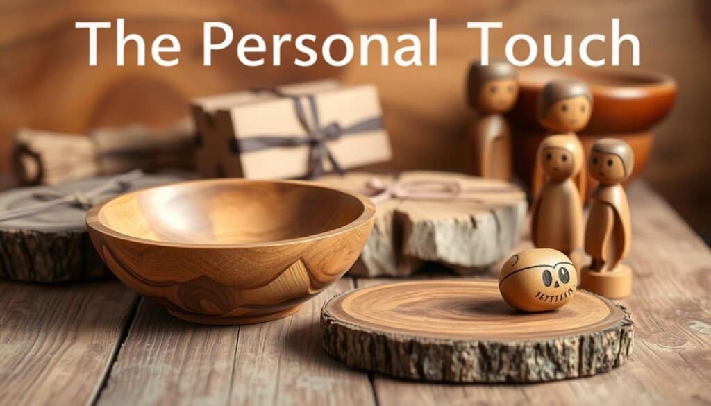 handmade wooden gifts