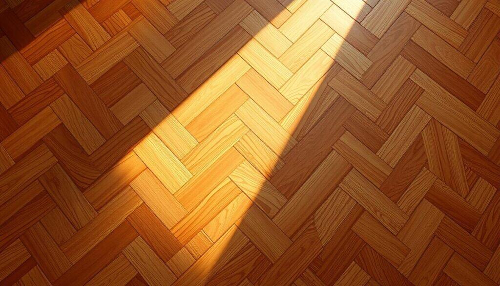 herringbone wood pattern