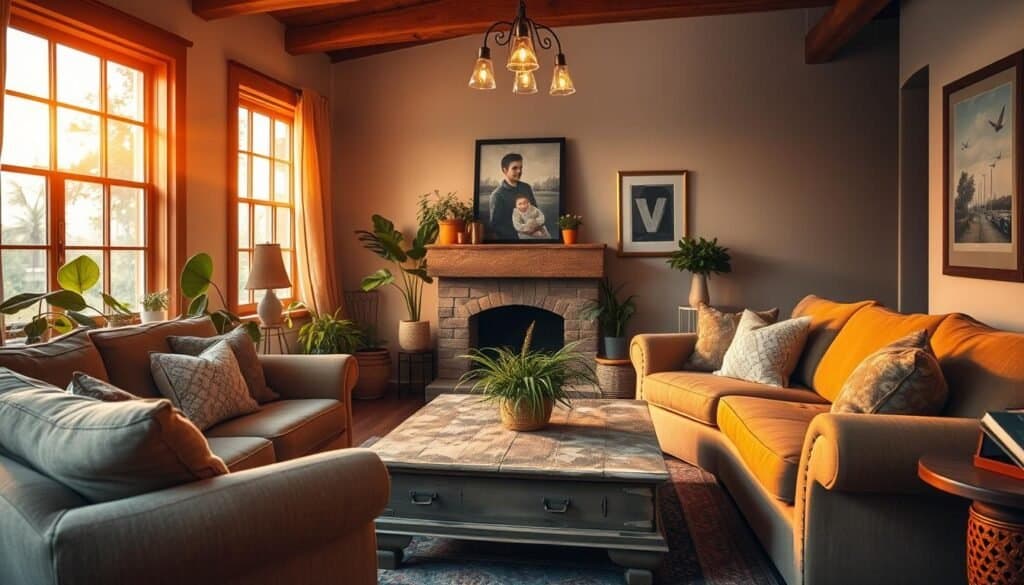 home decor