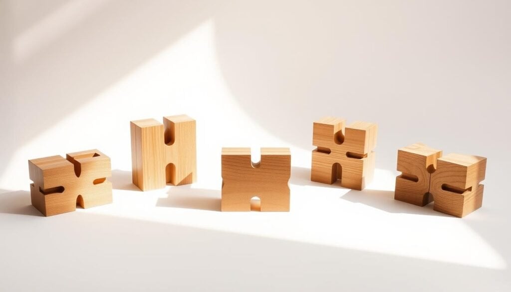 japanese wood joints
