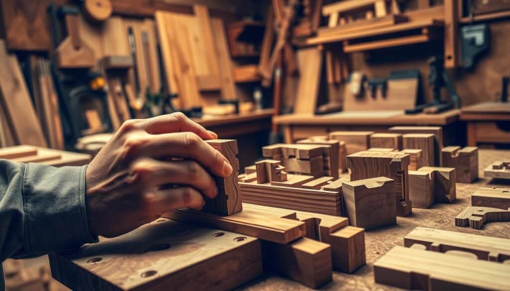 joinery techniques