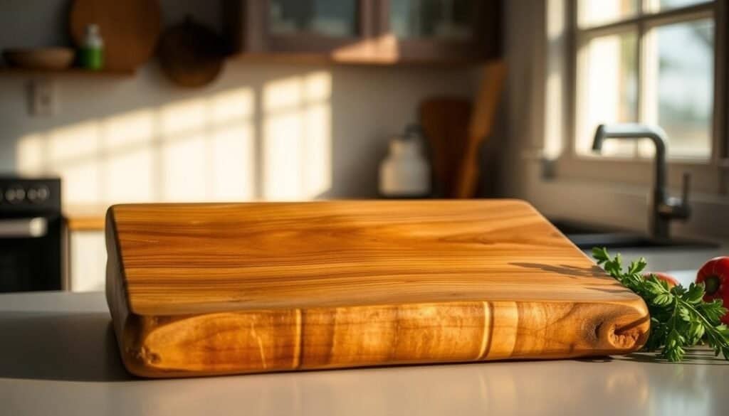 kitchen cutting board
