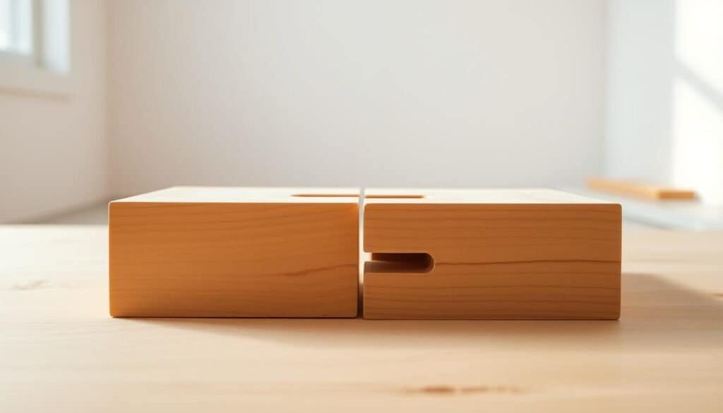 lap joints
