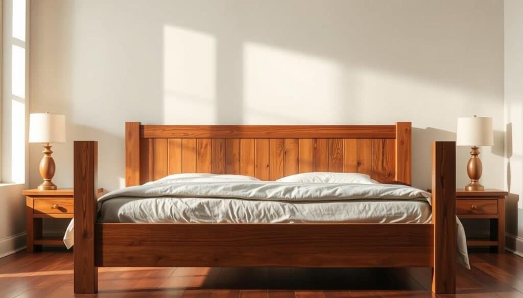 long-lasting wood furniture