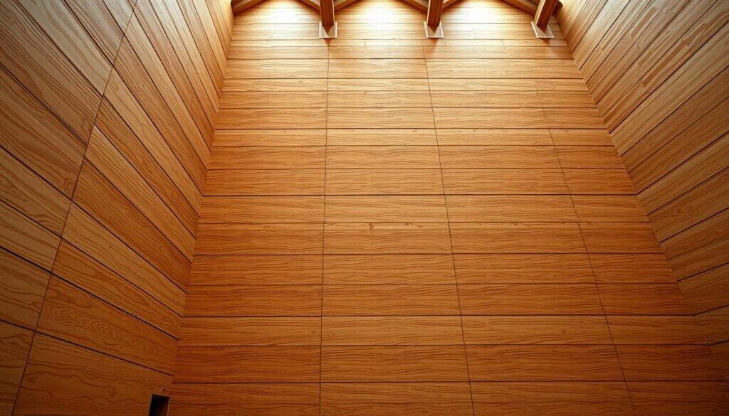 mass timber panels