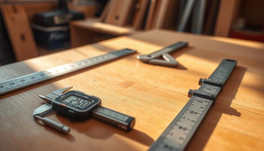 measurement techniques