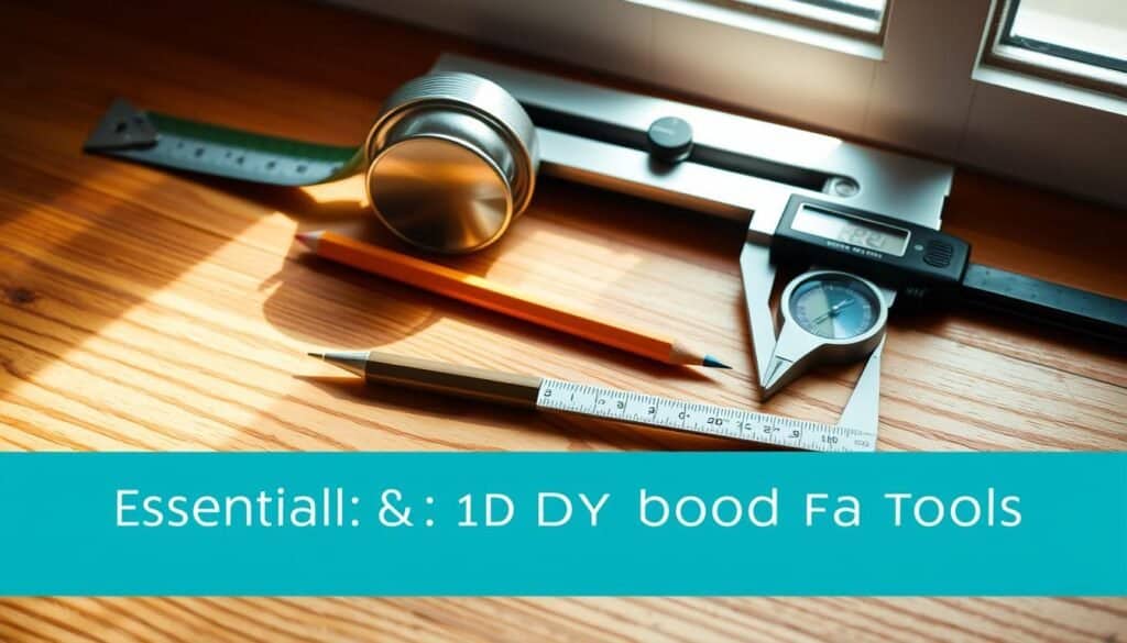 measuring tools