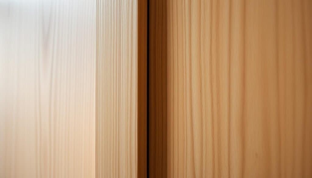 miter joints