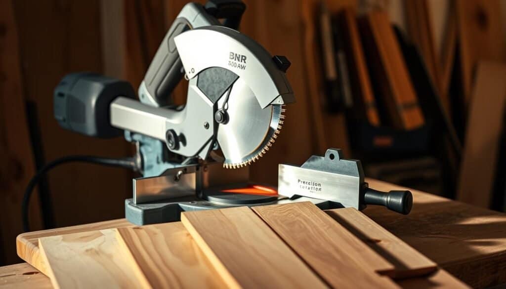 miter saw