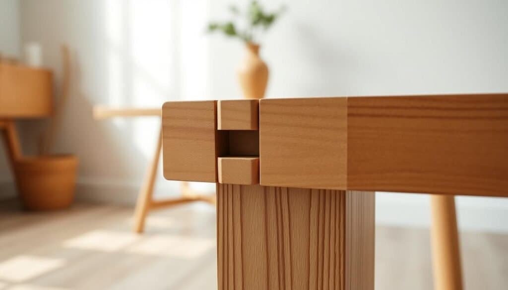 mortise and tenon joint