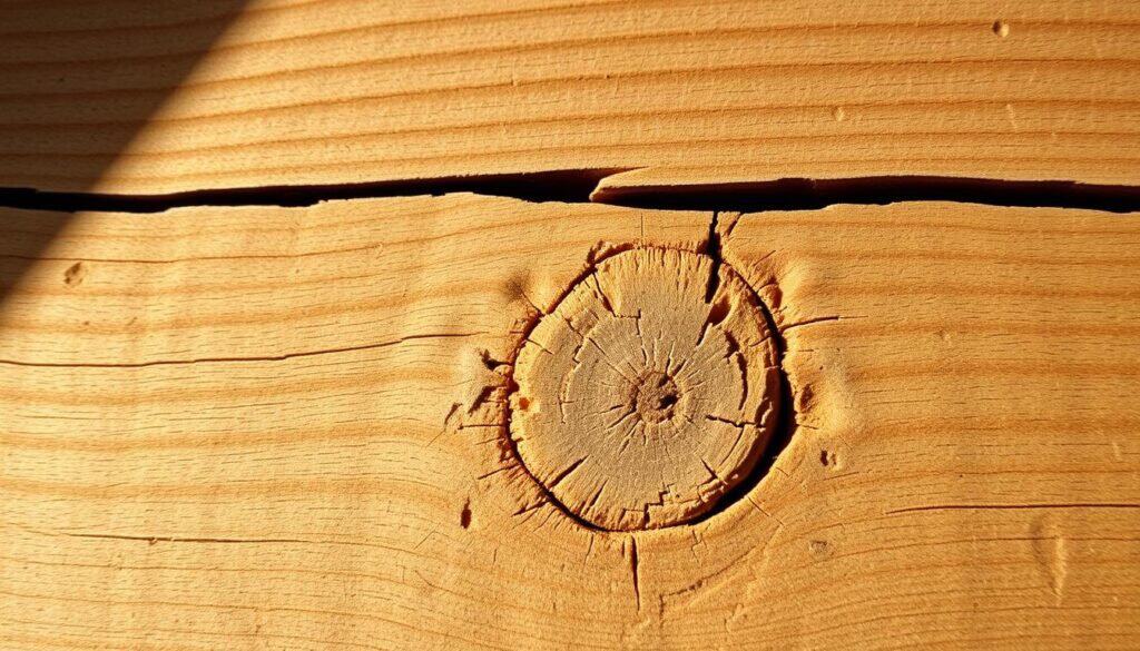 natural wood beauty