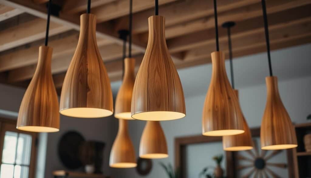 pendant lamps