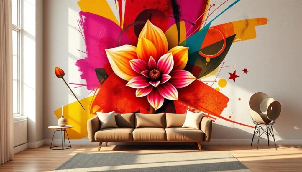 personalized wall murals