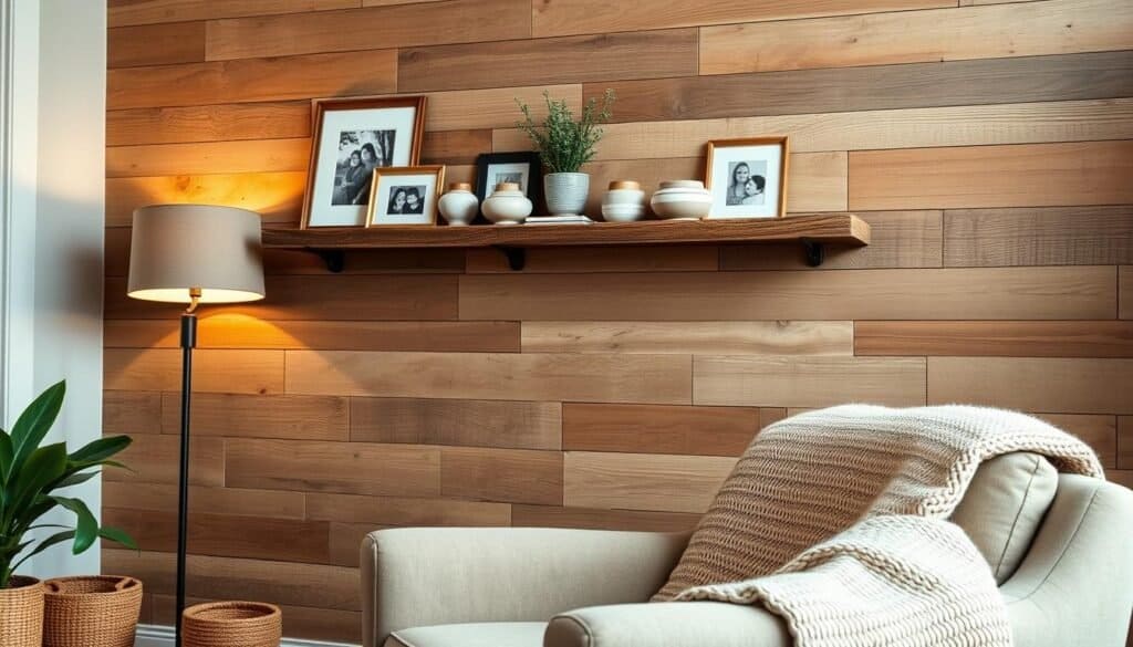 personalized wood accents