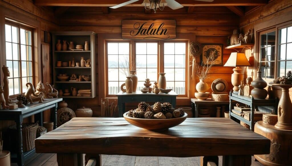 personalized wooden home decor