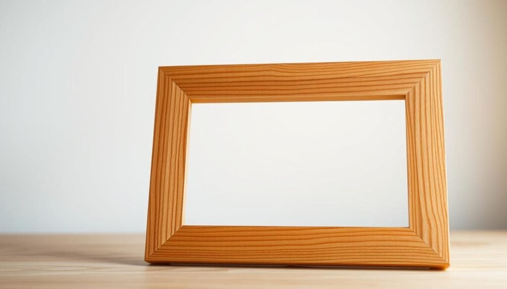 picture frame woodworking