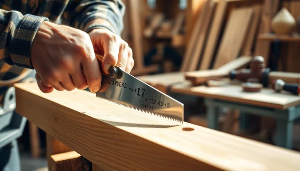precision cutting techniques