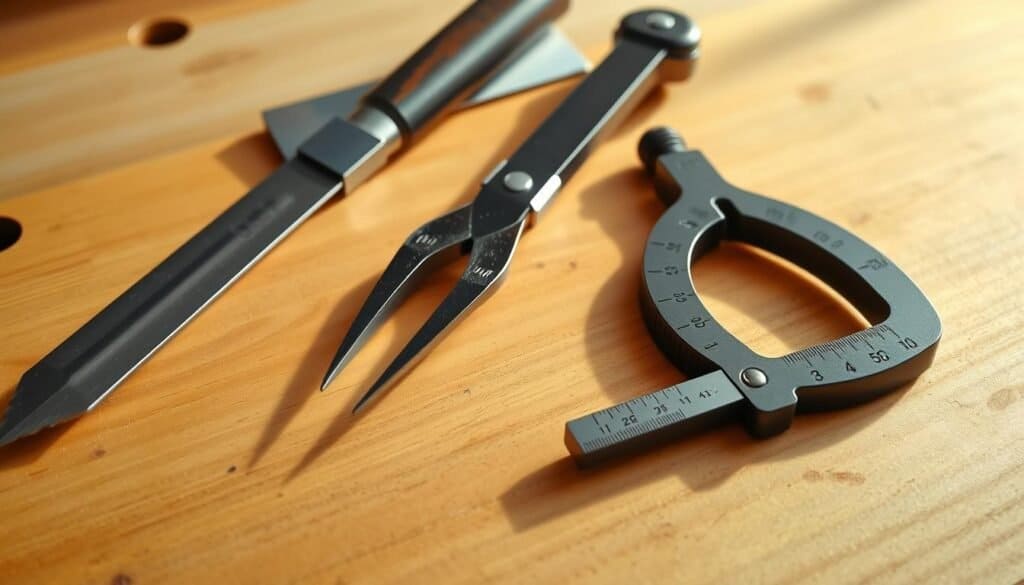 precision hand tools